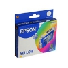Картридж струйный Epson C13T032440 yellow for Stylus Color C70/80