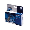 Картридж струйный Epson C13T033240 голубой для Epson Stylus Photo 950 (C13T03324010)
