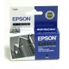 Картридж струйный Epson C13T036140 black for Stylus Color C42