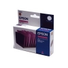 Картридж струйный Epson C13T042340 пурпурный для Stylus C82 (C13T04234010)