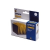 Картридж струйный Epson C13T042440 желтый для Stylus C82 (C13T04244010)
