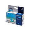 Картридж струйный Epson C13T044240 голубой для Stylus C84 Photo Edition (C13T04424010)
