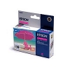 Картридж струйный Epson C13T044340 пурпурный для Epson St C84 (C13T04434010)