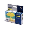 Картридж струйный Epson C13T044440 желтый для Stylus C84 Photo Edition (C13T04444010)