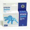 Картридж струйный Epson C13T04724A голубой для Stylus C63 Photo Edition (C13T04724A10)