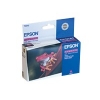 Картридж струйный Epson T0543 C13T05434010 пурпурный (13мл) для Epson R800/1800