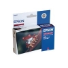 Картридж струйный Epson T0547 C13T05474010 красный (13мл) для Epson R800/1800