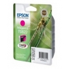 Картридж струйный Epson C13T08234A пурпурный R270/290/RX590 (C13T08234A10)