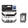 Картридж струйный HP №21b C9351BE черный для HP DJ 3920/3940/PSC 1410 (5мл)