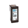 Картридж струйный HP 130 C8767HE черный (860стр.) для HP DJ 6543/5743/6843/PS 8153/8453