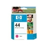 Картридж струйный HP №44 51644ME пурпурный для HP DJ 350C/450C/750C/755C