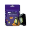 Картридж струйный HP №44 51644YE желтый для HP DJ 350C/450C/750C/755C