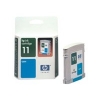 Картридж струйный HP 11 C4836A голубой для HP DJ 2000C/CN/2500C/2200/2250/500/800