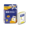 Картридж струйный HP 11 C4838A желтый для HP DJ 2000C/CN/2500C/2200/2250/500/800