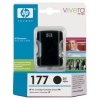 Картридж струйный HP №177XL C8719HE черный для HP PS 3213/3313/8253