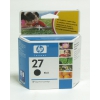 Картридж струйный HP 27 C8727AE черный (280стр.) для HP DJ 3320/3325/3420