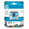 Картридж струйный HP 177 C8774HE светло-голубой для HP PS 3213/3313/8253
