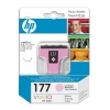Картридж струйный HP 177 C8775HE светло-пурпурный для HP PS 3213/3313/8253