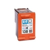 Картридж струйный HP C9369HE многоцветный для HP DJ 6543/5743/5740/6843/PS 8153/8453