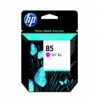 Картридж струйный HP №85 C9421A пурпурный печатающая головка для HP DJ 30/90/130