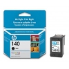 Картридж струйный HP №140 CB335HE черный (200стр.) для HP PS C4283/C5283/D5363/J5783/J6413/D4263
