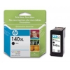 Картридж струйный HP №140XL CB336HE черный для HP PS C4283/C5283/D5363/J5783/J6413/D4263 (1000стр.)