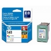 Картридж струйный HP №141 CB337HE многоцветный для HP PS C4283/C5283/D5363/J5783/J6413/D4263