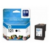 Картридж струйный HP №121 CC640HE черный (200стр.) для HP F4283/D2563