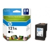 Картридж струйный HP №121XL CC641HE черный (600стр.) для HP F4283/D2563