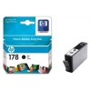 Картридж струйный HP №178 CB316HE черный (250стр.) для HP C5383/C6383/B8553/D5463