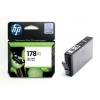 Картридж струйный HP №178XL CB322HE фото черный (290стр.) для HP C5383/C6383/B8553/D5463