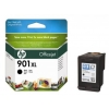 Картридж струйный HP №901XL CC654AE черный (700стр.) для HP J4580/4660
