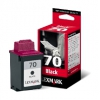 Картридж струйный Lexmark 12AX970E черный для Lexmark JP-3200/5x00/7x00/Z42/Zx1/Z52/Z43/Z53/Z45