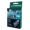 Картридж струйный Lomond PGI-5BK черный (без чипа) для Pixma MP800/MP500/iP5200 (L0202338)