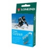 Картридж струйный Lomond BCI-6 cyan for BJC-8200 Photo BJ-S-800/S-900/I950/I9100 (L0202320)