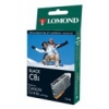 Картридж струйный Lomond CLI-8 черный (без чипа) для Pixma iP6600D/iP4200/5200/5200R (L0202332)