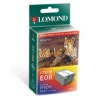 Картридж струйный Lomond T008401 color for Stylus Photo 870 (L0202209)