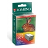 Картридж струйный Lomond T009401 color for Epson Stylus Photo 1270 (L0202225) (L0202721)