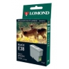 Картридж струйный Lomond T03814A black for Epson Stylus C43 (L0202722)