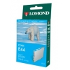Картридж струйный Lomond T044240 cyan for Epson Stylus C84 Photo Edition (L0202711)