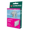 Картридж струйный Lomond T044340 magenta for Epson Stylus C84 Photo Edition (L0202712)