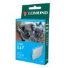 Картридж струйный Lomond T04724A cyan for Epson Stylus C63 Photo Edition (L0202572)