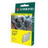 Картридж струйный Lomond T04744A yellow for Epson Stylus C63 Photo Edition (L0202709)