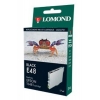 Картридж струйный Lomond T048140 black for Epson Stylus Photo R300/RX500 (L0202701)