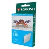 Картридж струйный Lomond T048240 cyan for Epson Stylus Photo R300/RX500 (L0202702)