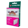 Картридж струйный Lomond T048340 magenta for Epson Stylus Photo R300/RX500 (L0202703)