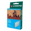 Картридж струйный Lomond T05524010 cyan for Epson RX520/R240 (L0202725)
