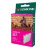 Картридж струйный Lomond T05534010 magenta for Epson RX520/R240 (L0202726)