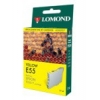 Картридж струйный Lomond T05544010 yellow for Epson RX520/R240 (L0202727)
