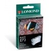 Картридж струйный Lomond T07314A black for Epson С79/СХ3900/4900/5900 (L0202761)
